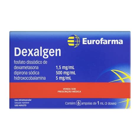 dexalgen nf